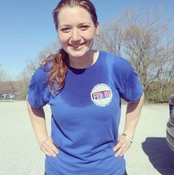 The Remarkable Transformation of Lexi