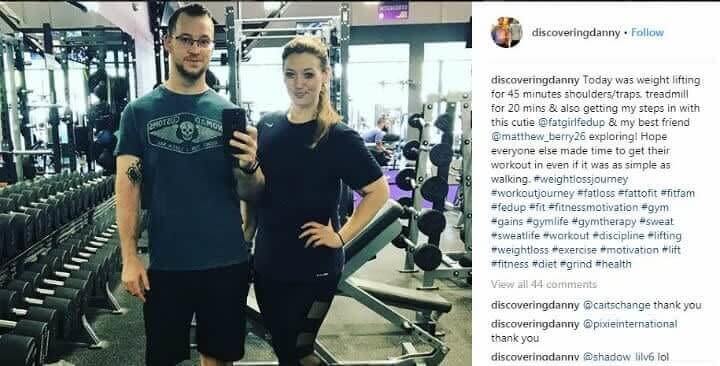 An Inspiration for Men