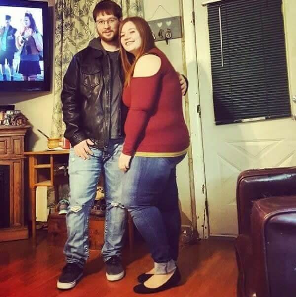 Work Hard, Reap The Rewards