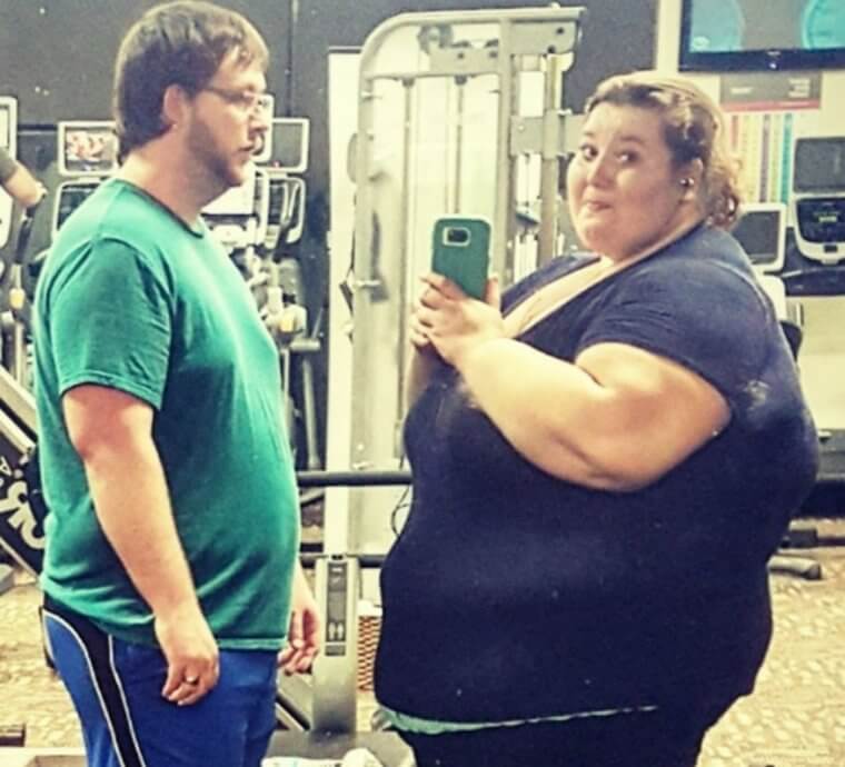 Danny's Transformation