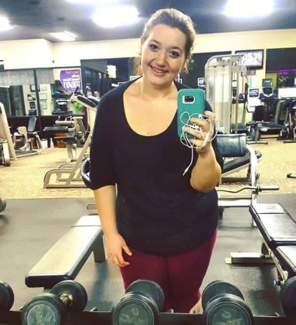 Golden Words From Lexi