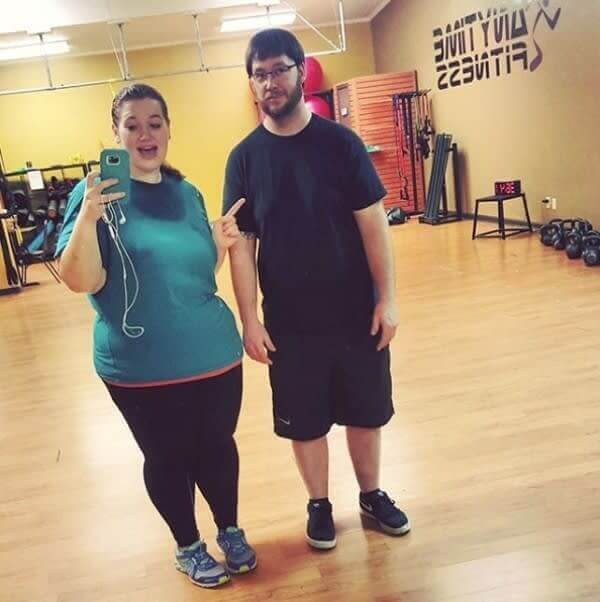 Finding The Right Gym