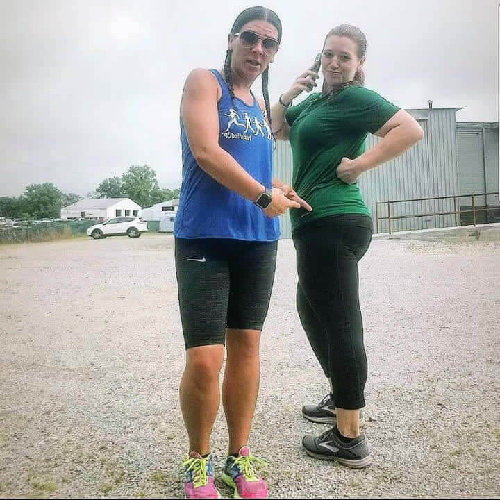 New Circle of Friends