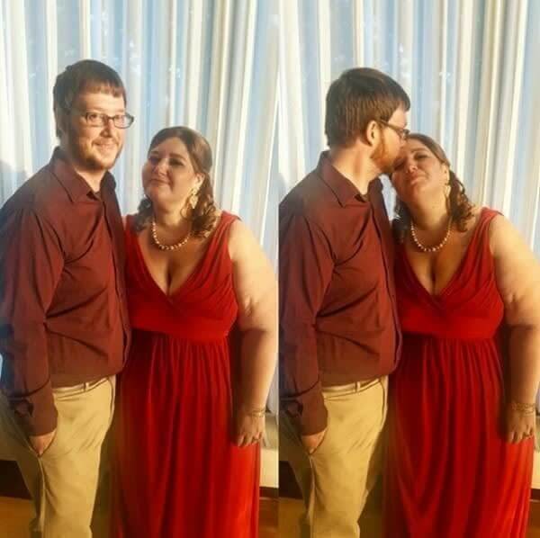 It Was More Than A Changed Diet