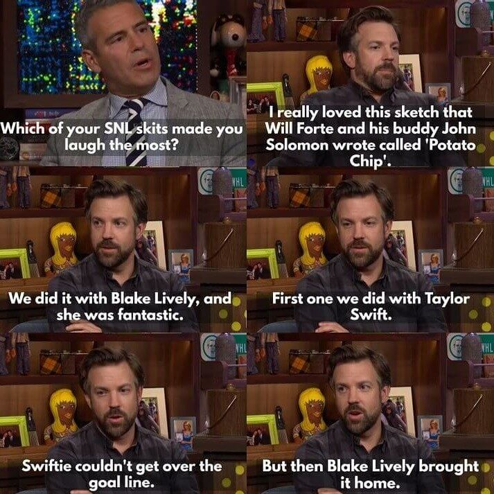 Sudeikis's Flop - When a Sketch Goes Wrong