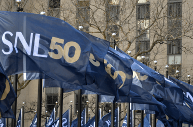 Funny Behind-The-Scenes Stories From the Cast of SNL