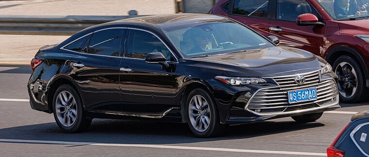 Toyota Avalon