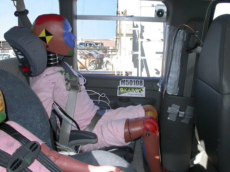 High Safety Scores, Low Prices: Cars That Deliver Both