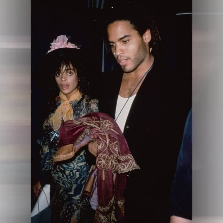 The Life and Times of Lisa and Lenny