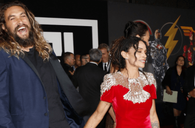 Little-Known Details About Lisa Bonet and Jason Momoa