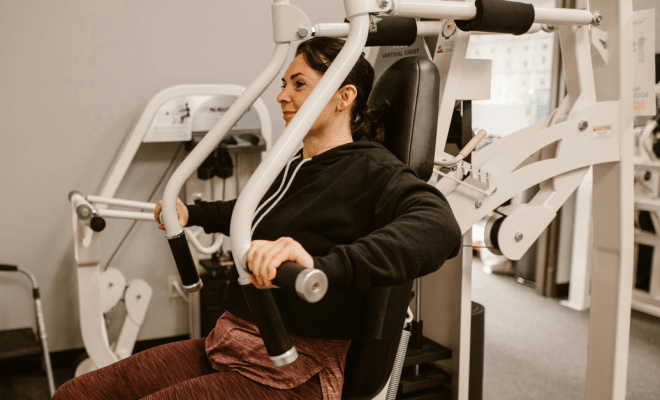 The Importance of Proper Form in Every Workout