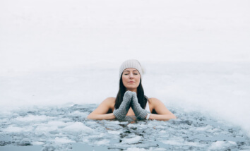 These Photos Show Freezing Cold Places Are Far From Winter Wonderlands