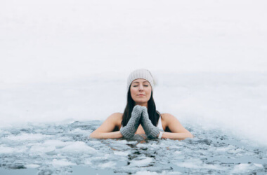 These Photos Show Freezing Cold Places Are Far From Winter Wonderlands