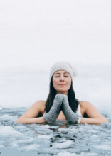 These Photos Show Freezing Cold Places Are Far From Winter Wonderlands