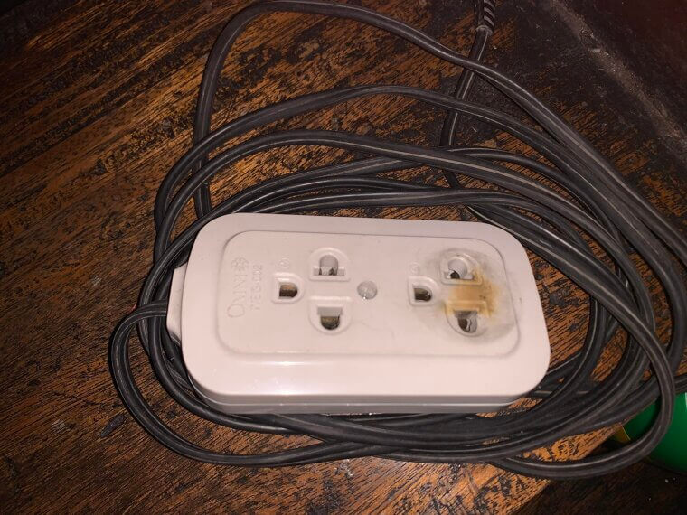 Extension Cords