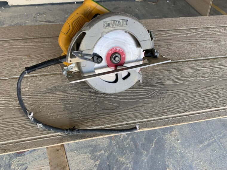 Circular Saw