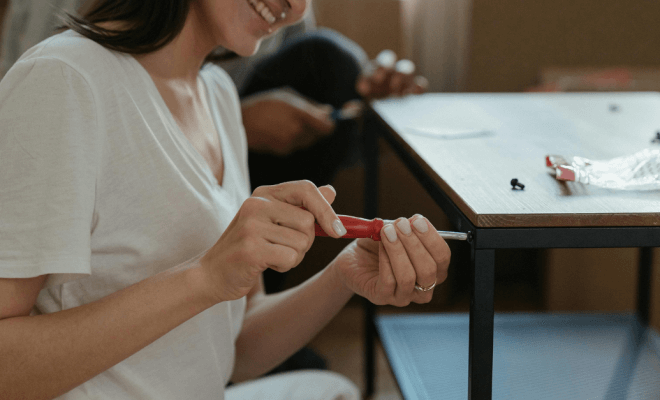 A Beginner’s Guide to Building Confidence in Your Crafting Skills