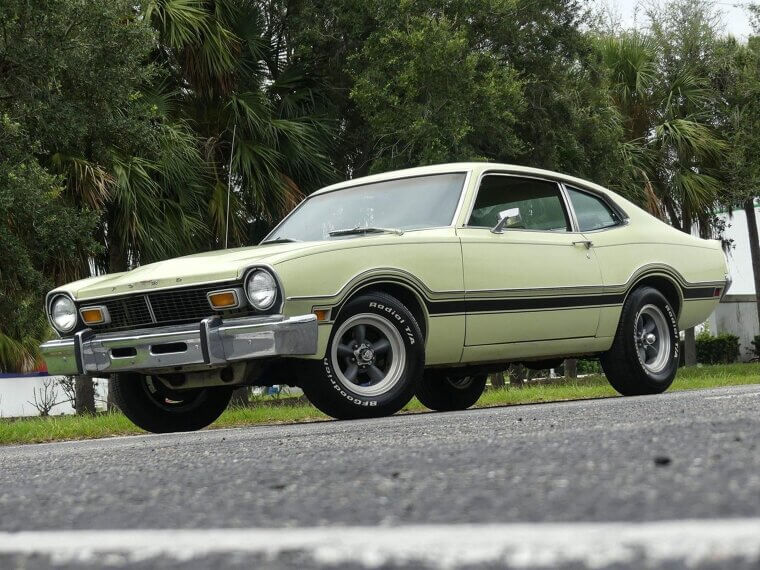 Ford Maverick and Its Budget-Friendly Appeal