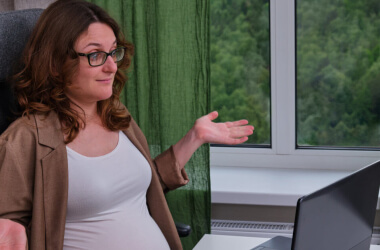 Relatable Memes That Sum up What Its Like to Be Pregnant