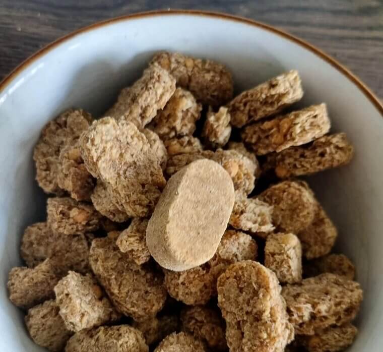 Weetabix Protein - 19g