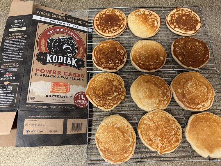 Kodiak Cakes - 14g