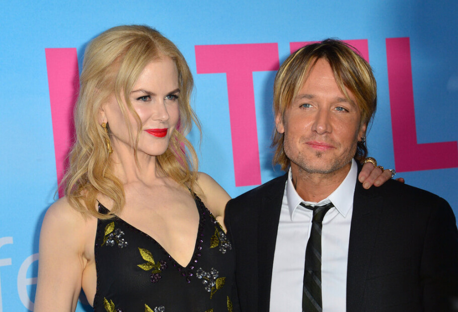 Hollywood Power Couples Who Called It Quits In 2025