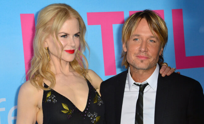 Hollywood Power Couples Who Called It Quits In 2025