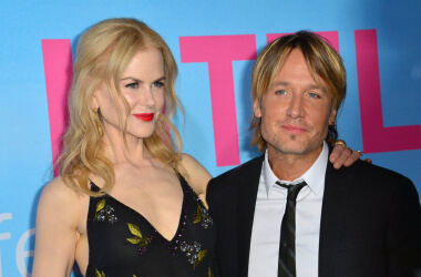 Hollywood Power Couples Who Called It Quits In 2025