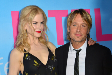 Hollywood Power Couples Who Called It Quits In 2025