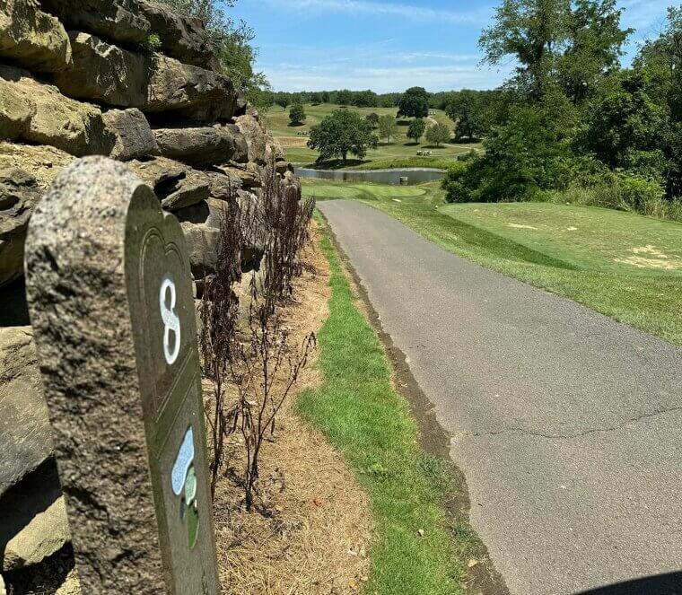 Madison Club - California, US