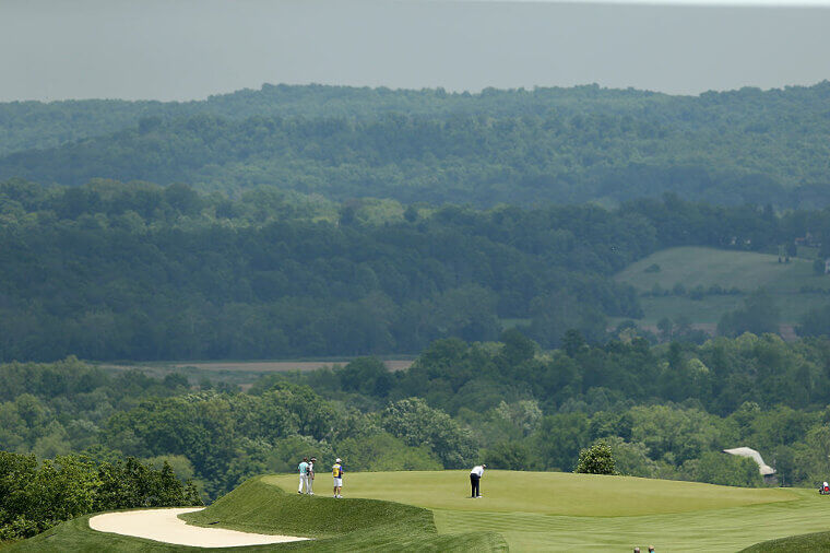 French Lick - Indiana, US