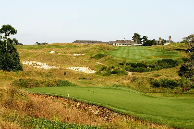 Fancourt Country Club - George, South Africa