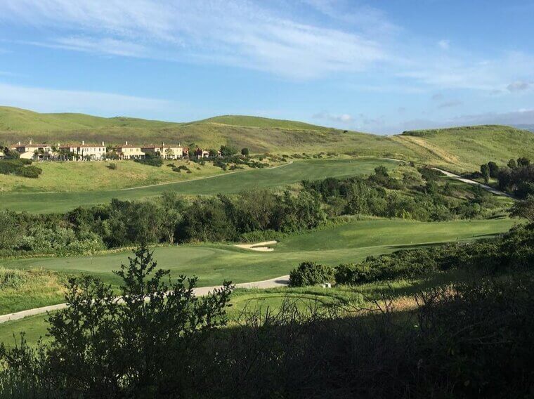 Bridge Golf Club - New York, US