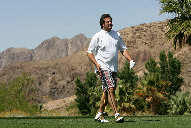 Cascata Club - Nevada, US