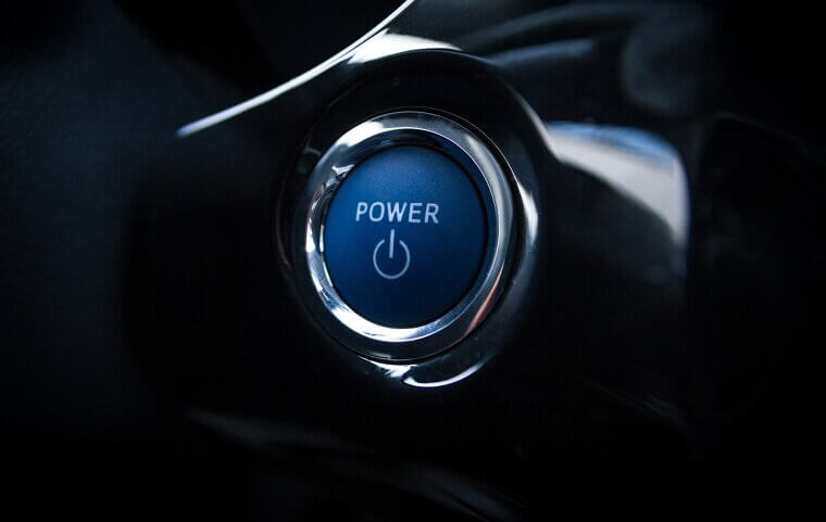 Idling Wastes Less Gas Than Restarting Your Engine