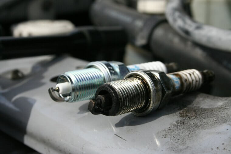 Changing the Spark Plugs Will Solve All Engine Problems