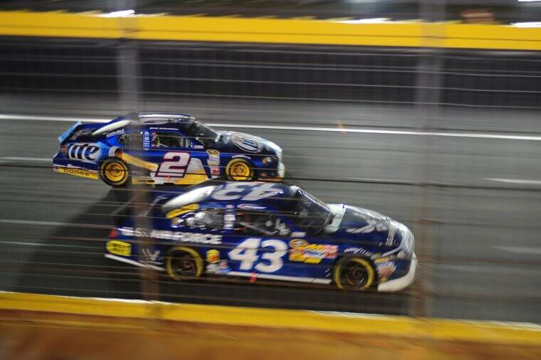 More Horsepower Means Better Performance