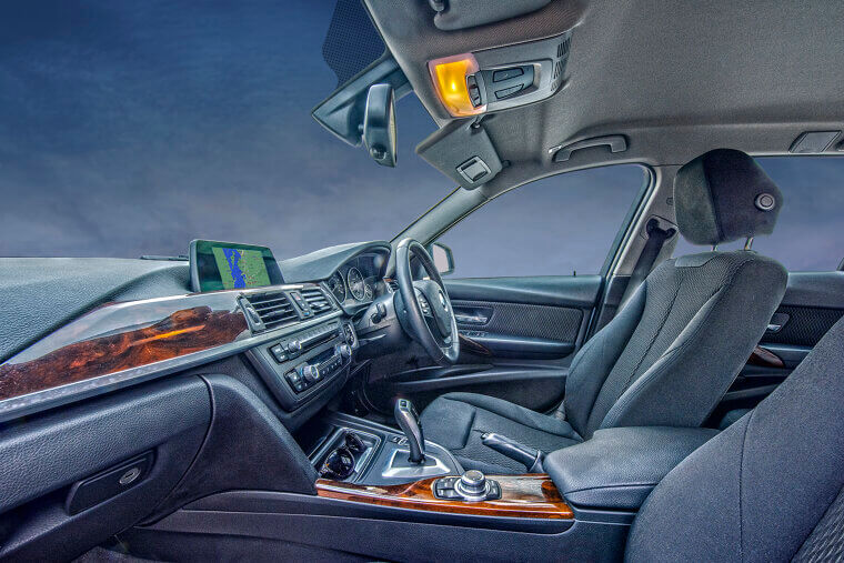 You Shouldn’t Use Your Car’s AC in the Cold