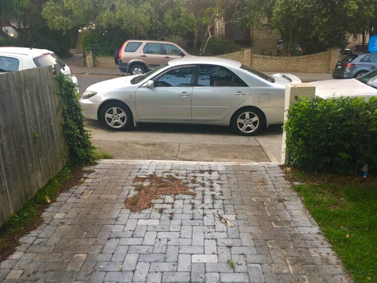 Letting the Engine Warm Up for Too Long