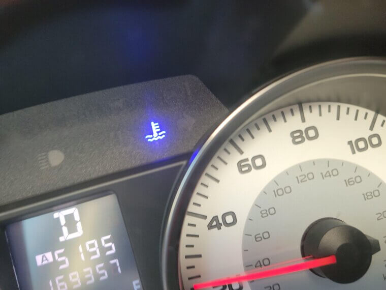 ​Revving the Engine While It’s Cold