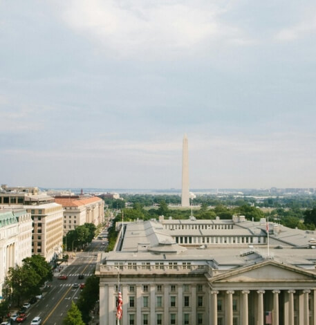 Presidential Hostesses: The Lesser-Known Women Who Stepped Up as First Lady