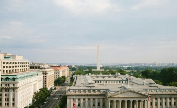 Presidential Hostesses: The Lesser-Known Women Who Stepped Up as First Lady