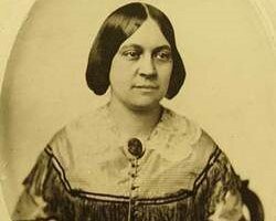 First Lady Mary Elizabeth "Betty" Bliss (Zachary Taylor) – The President's Youngest Daughter Who Lived a Double-Life