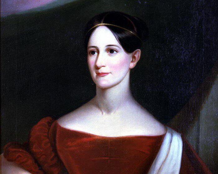 First Lady Sarah Yorke Jackson (Andrew Jackson) – The Peacekeeping Hostess