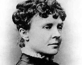 First Lady Rose Cleveland (Grover Cleveland) – The President's Intellectual Sister