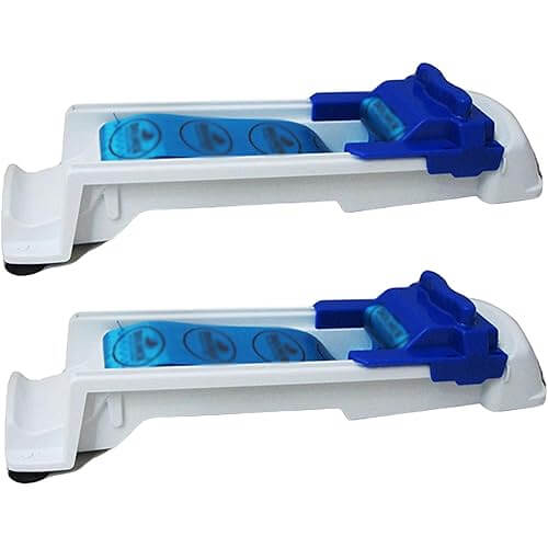 Clever Grape Leaves Roller Set that Simplifies Meal Prep. 