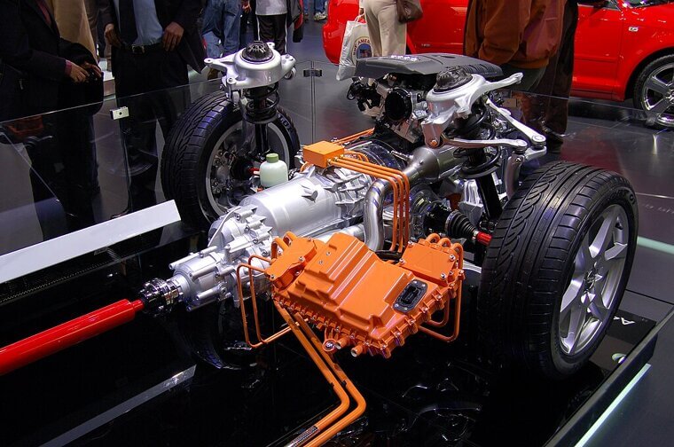 AWD System Maintenance Costs