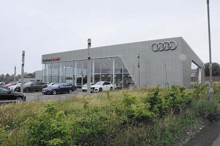 Inconsistent Dealer Service Experiences