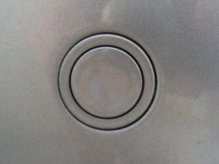 Sensor and Warning Light Failures