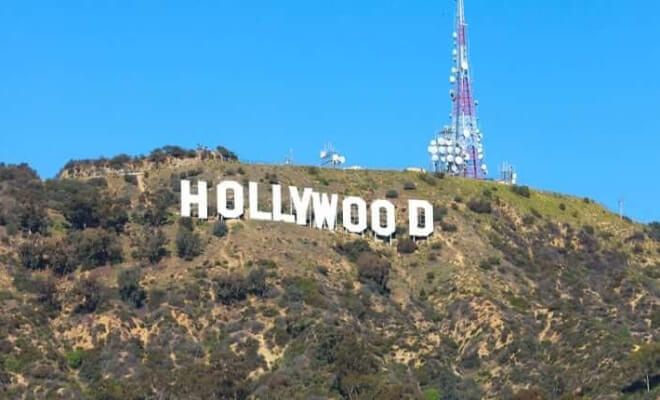 7 Destinations Movie Fans Should Add To Their Bucket List